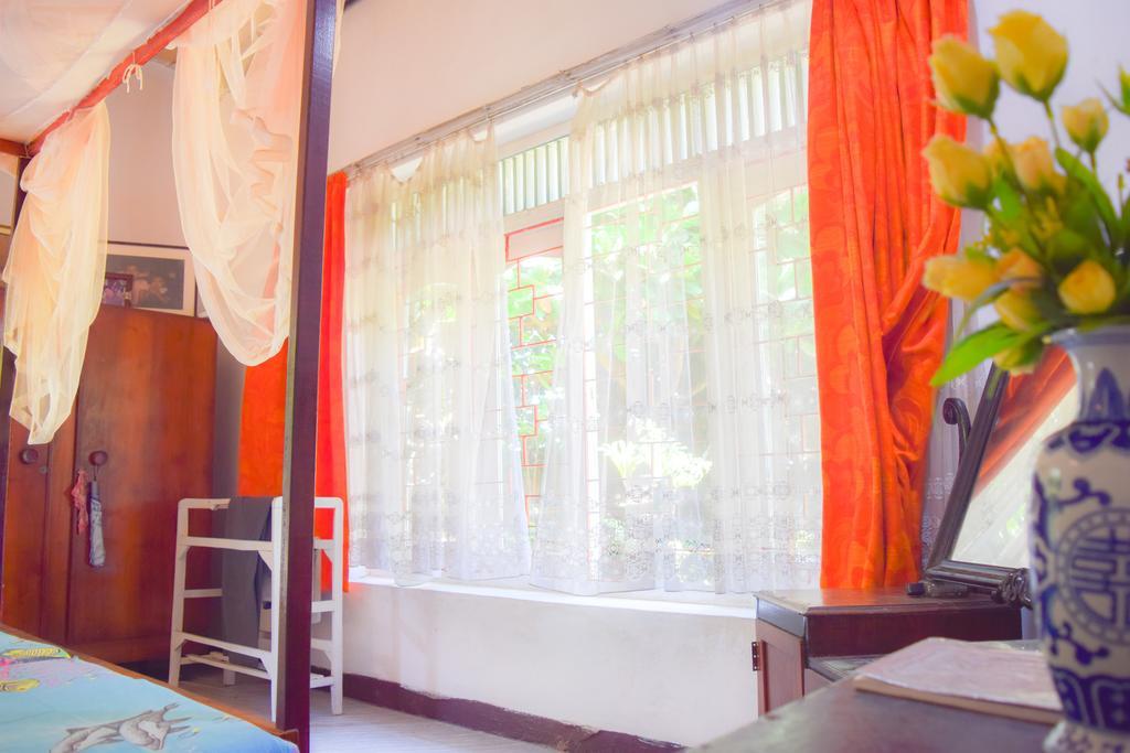 Shammie Guest House 希克杜沃 外观 照片
