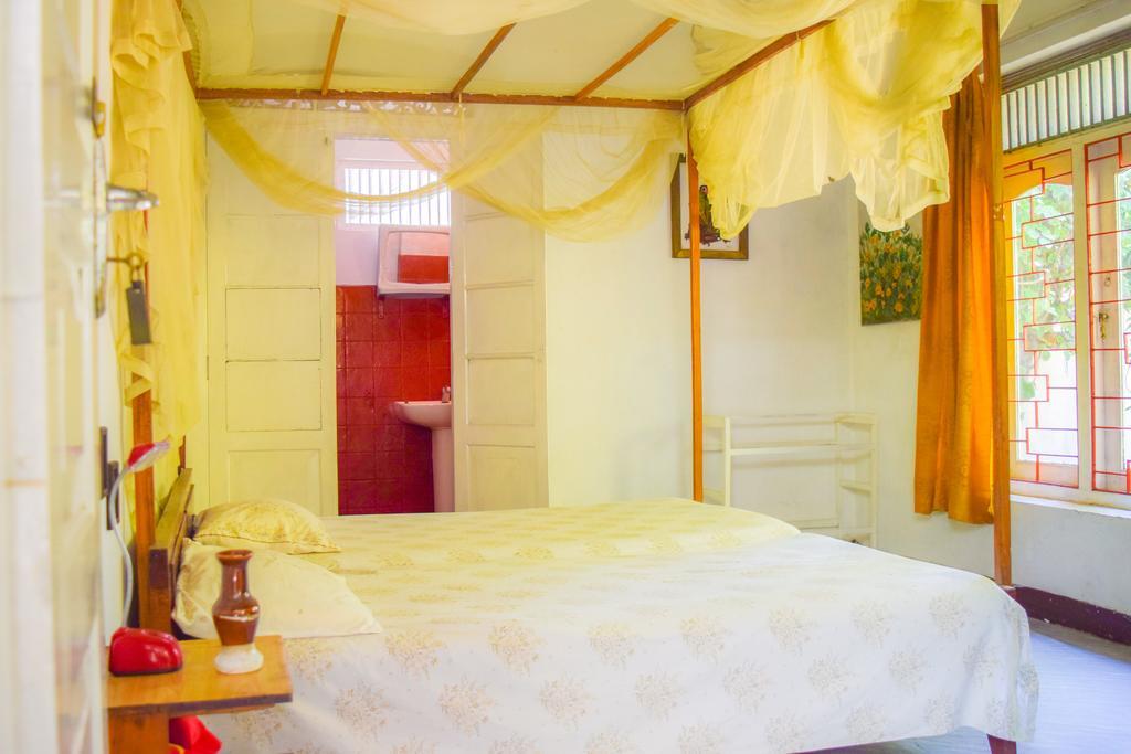 Shammie Guest House 希克杜沃 外观 照片